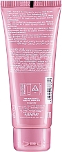 GIFT! Nourishing Sulfate-Free Shampoo - Alfaparf Semi Di Lino Nutritive Low Shampoo — photo N2