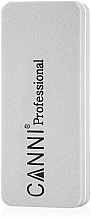 Fragrances, Perfumes, Cosmetics Nail Buffer, 100/180 - Canni