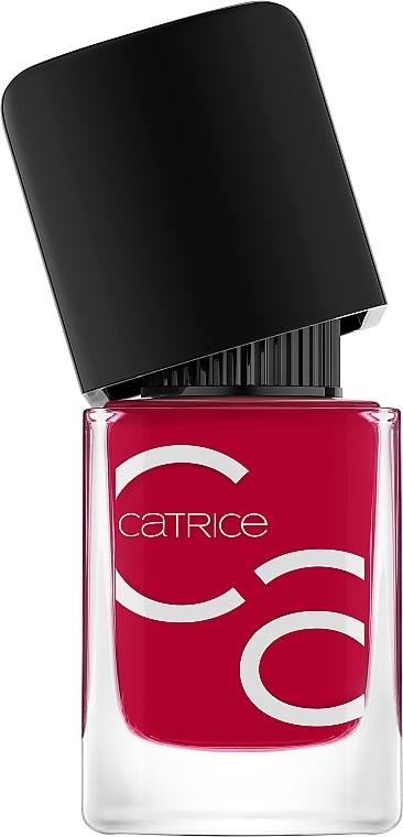 Nail Polish - Catrice ICONails Gel Lacquer — photo N2