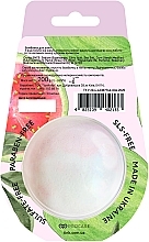 Bath Bomb-Geyser "Guava" - Tink Superfood For Body Guava Bath Bomb — photo N2