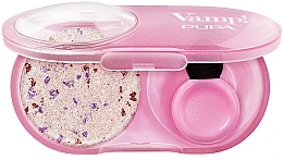 Fragrances, Perfumes, Cosmetics Eyeshadow - Pupa Vamp! Dreamscape Multi-Reflection Eyeshadow