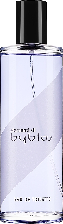 Byblos Leather Sensation - Eau de Toilette — photo N2