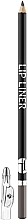 Wooden Eye Pencil - Jovial Luxe Eye Liner — photo N1