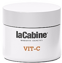 Fragrances, Perfumes, Cosmetics Antioxidant Face Cream - La Cabine VIT-C Cream