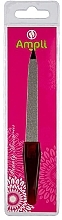 Sapphire Nail File, 12.5cm - Ampli — photo N1