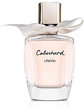 Fragrances, Perfumes, Cosmetics Gres Cabochard Cherie - Eau de parfum (tester without cap)