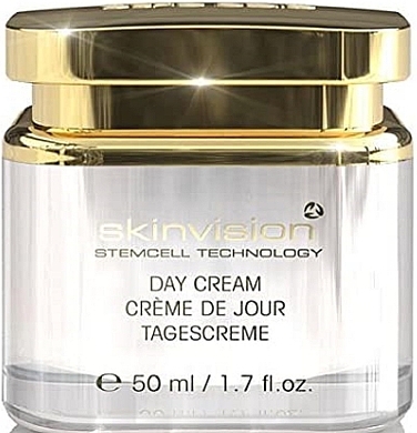 Day Face Cream - Etre Belle Skinvision Day Cream — photo N1