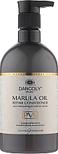 Instant Repair Conditioner - Dancoly Marula Oil Repair Conditioner — photo N1