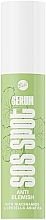 Face Serum - Bell SOS Spot Serum — photo N1