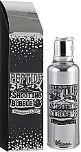 Rejuvenating Bubble Essence - Elizavecca Peptide 3D Fix Shooting Bubble Facial Essence — photo N3