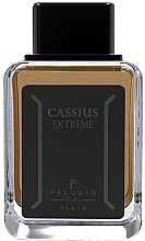 Fragrances, Perfumes, Cosmetics Palquis Cassius Extreme - Eau de Parfum (tester with cap)