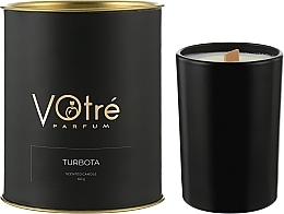 Votre Parfum Turbota Candle - Scented Candle — photo N2