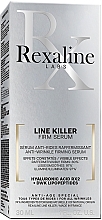 Anti-Aging Revitalizing Facial Serum - Rexaline Line Killer X-Treme Booster Serum — photo N2