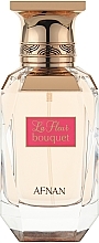 Fragrances, Perfumes, Cosmetics Afnan Perfumes La Fleur Bouquet - Eau de Parfum