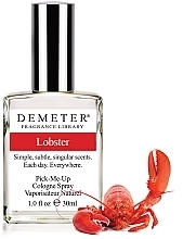 Demeter Fragrance Lobster - Perfume  — photo N1