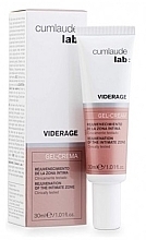 Fragrances, Perfumes, Cosmetics Intimate Wash Cream Gel - Cumlaude Lab Viderage Cream Gel