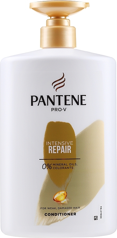 Hair Conditioner "Intensive Repair" - Pantene Pro-V Repair & Protect Intensive Repair Conditioner — photo N26