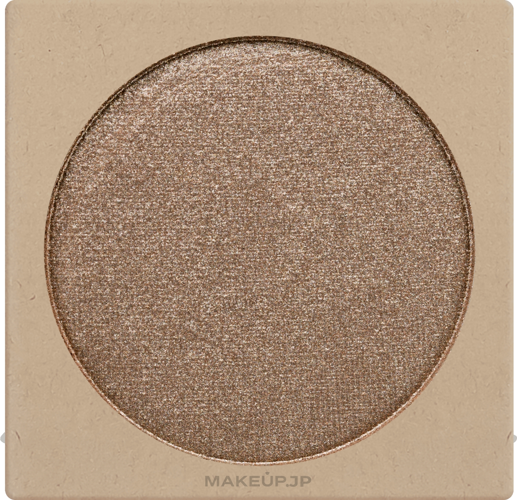 Eyeshadows - JOKO Nature of Love Vegan Collection Eyeshadow — photo 02