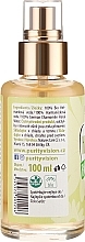 Chamomile Extract Delicate Cleansing Water - Purity Vision Camomile Water — photo N2