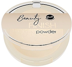 Fragrances, Perfumes, Cosmetics Finish Powder - Bell Beauty Finish Powder