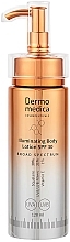 Illuminating Body Lotion - Dermomedica Illuminating Body Lotion SPF30 — photo N1