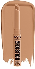 Face Concealer and Corrector - Nyx Professional Makeup Pro Fix Stick — photo N4