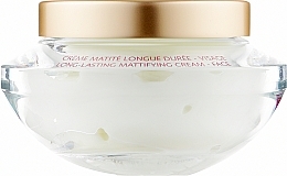 Mattifying Moisturizing Face Cream - Guinot Matizone — photo N2