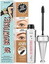 Fragrances, Perfumes, Cosmetics Brow Color Enhancer Gel - Benefit 3D BROWtones