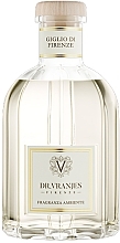 Giglio Di Firenze Fragrance Diffuser - Dr. Vranjes Luxury Interior Fragrances — photo N5