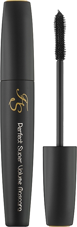 Mascara Set "Luxurious Volume" - FarmStay Perfect Super Volume Mascara — photo N1