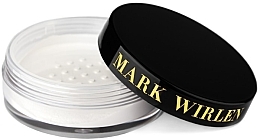 Fragrances, Perfumes, Cosmetics Translucent Face Powder - Mark Wirlen Powder