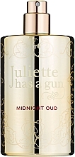 Fragrances, Perfumes, Cosmetics Juliette Has A Gun Midnight Oud - Eau (tester without cap)