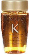 Fragrances, Perfumes, Cosmetics Shampoo for Dull Hair - Kerastase Elixir Ultime Le Bain