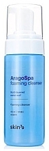 Fragrances, Perfumes, Cosmetics Moisturising Foaming Cleanser with Hyaluronic Acid - Skin79 Aragospa Foaming Cleanser