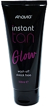 Fragrances, Perfumes, Cosmetics Self-Tan Lotion - Anovia Instant Tan Glow