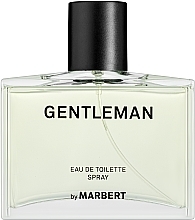 Marbert Gentleman - Eau de Toilette — photo N1