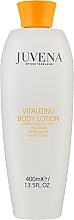 Fragrances, Perfumes, Cosmetics Body Lotion - Juvena Vitalizing Citrus Body Lotion