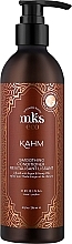 Fragrances, Perfumes, Cosmetics Smoothing Conditioner, with dispenser - MKS Eco Kahm Smoothing Conditioner Original