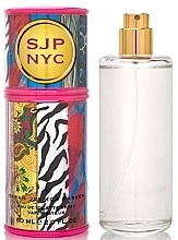 Fragrances, Perfumes, Cosmetics Sarah Jessica Parker SJP NYC - Eau de Toilette