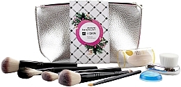 Fragrances, Perfumes, Cosmetics 9-Piece Set - HiSkin