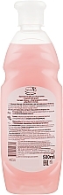 Shampoo-Balm 'Burdock Oil' - Aqua Cosmetics Stork — photo N4