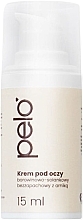 Fragrances, Perfumes, Cosmetics Eye Cream - Pelo