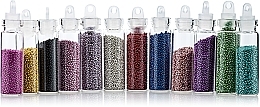 Nail Art Beads - Avenir Cosmetics — photo N1