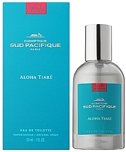 Fragrances, Perfumes, Cosmetics Comptoir Sud Pacifique Aloha Tiare - Eau de Toilette