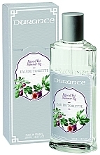 Fragrances, Perfumes, Cosmetics Durance en Provence Figue - Eau de Toilette (tester with cap)