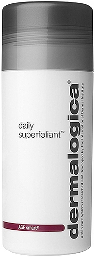 Daily Facial Super Exfoliant - Dermalogica Age Smart Daily Superfoliant  — photo N1