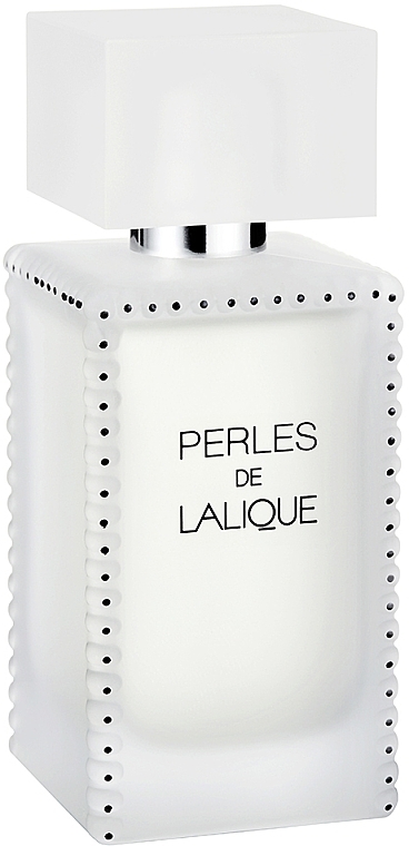 Lalique Perles de Lalique - Eau de Parfum — photo N1