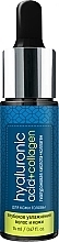 Scalp Serum 'Hyaluronic Acid + Collagen' - Pharma Group Laboratories Hyaluronic Acid + Collagen — photo N1