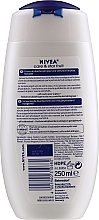 Care Shower Gel "Star Fruit" - NIVEA Free Time Shower Gel — photo N7