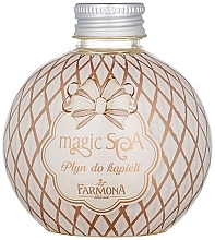 Fragrances, Perfumes, Cosmetics Bubble Bath - Farmona Magic Spa Bath Foam